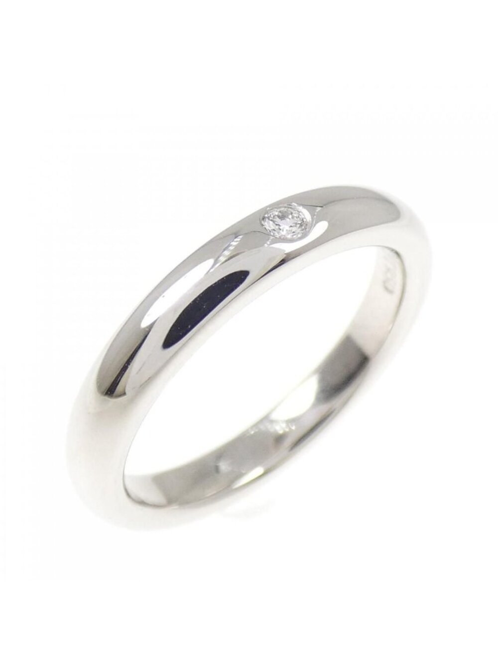 Tiffany & Co Stacking Band Ring